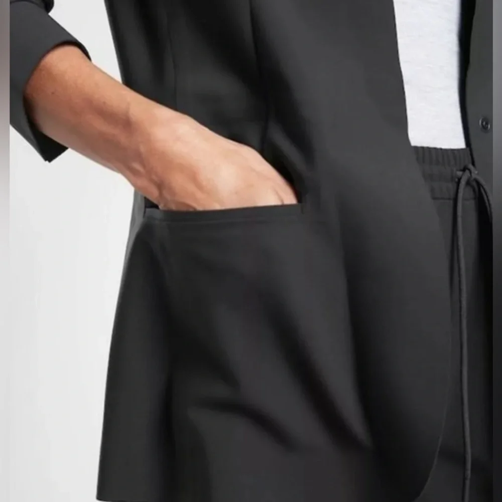 ATHLETA AVENUE BLAZER - Picture 9 of 15